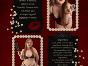 mistressmaisiewilder pic