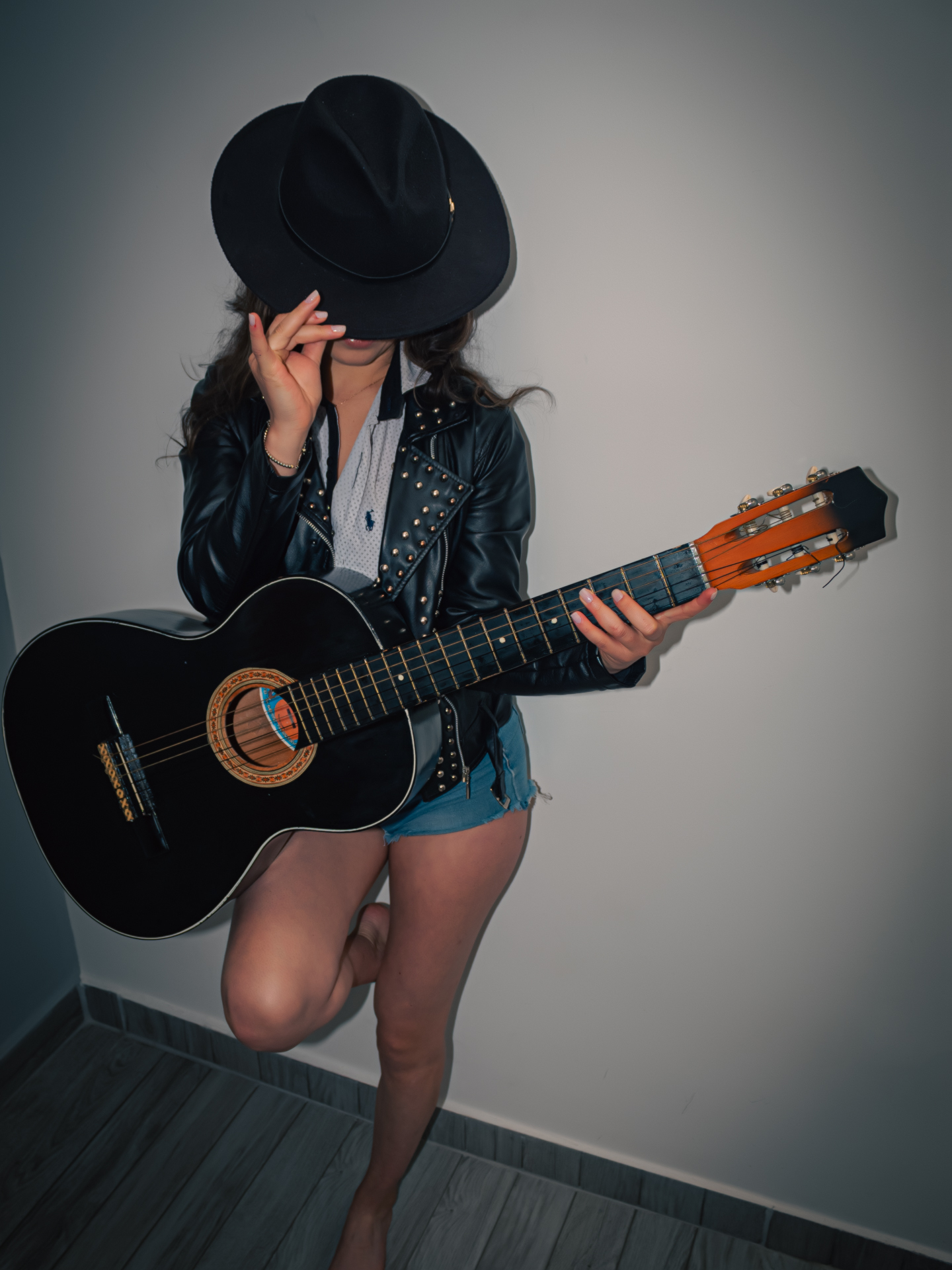 carolinejohnes from Jerkmate