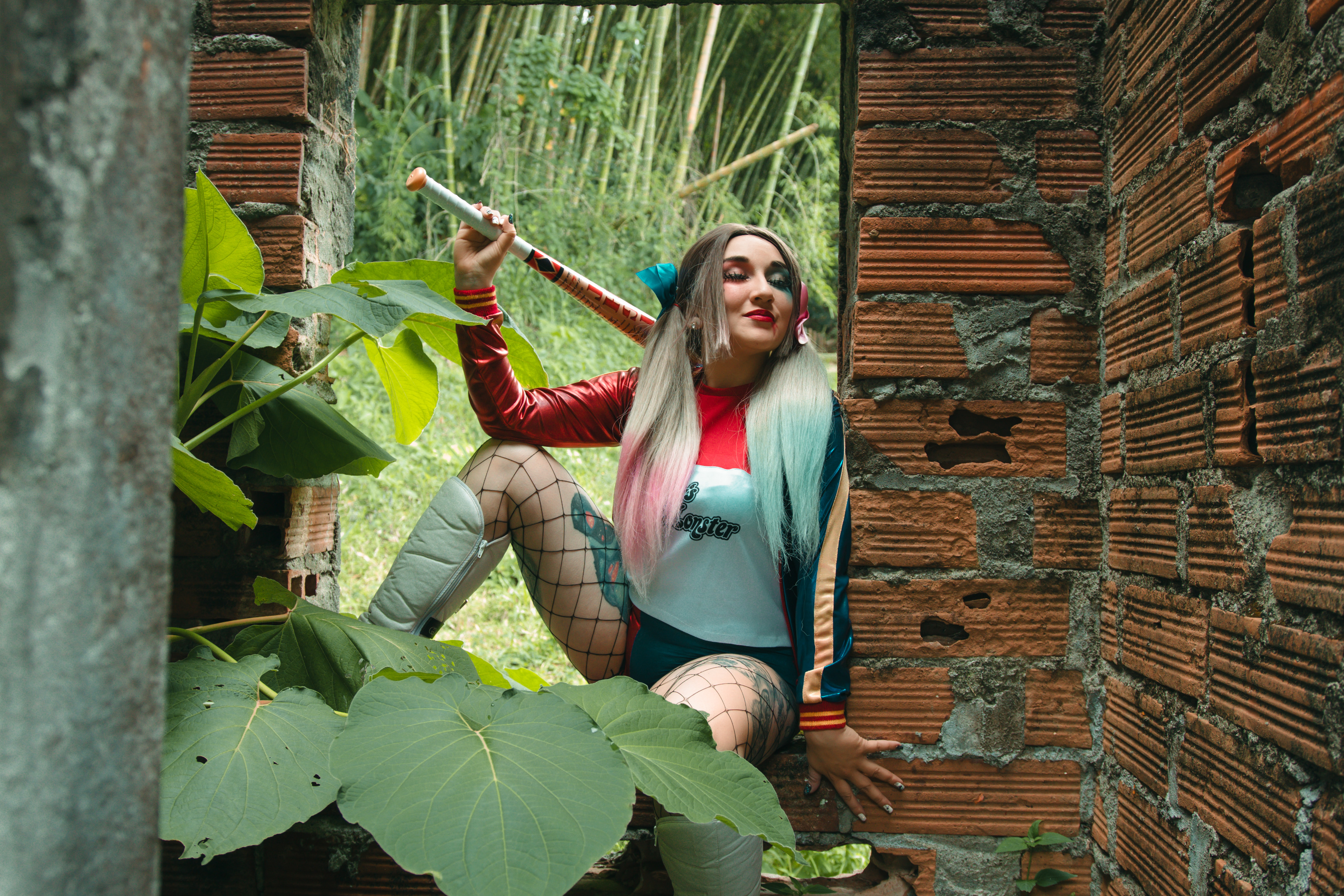 maddystonne from Jerkmate