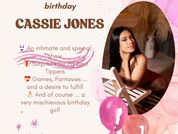 CassieJones19