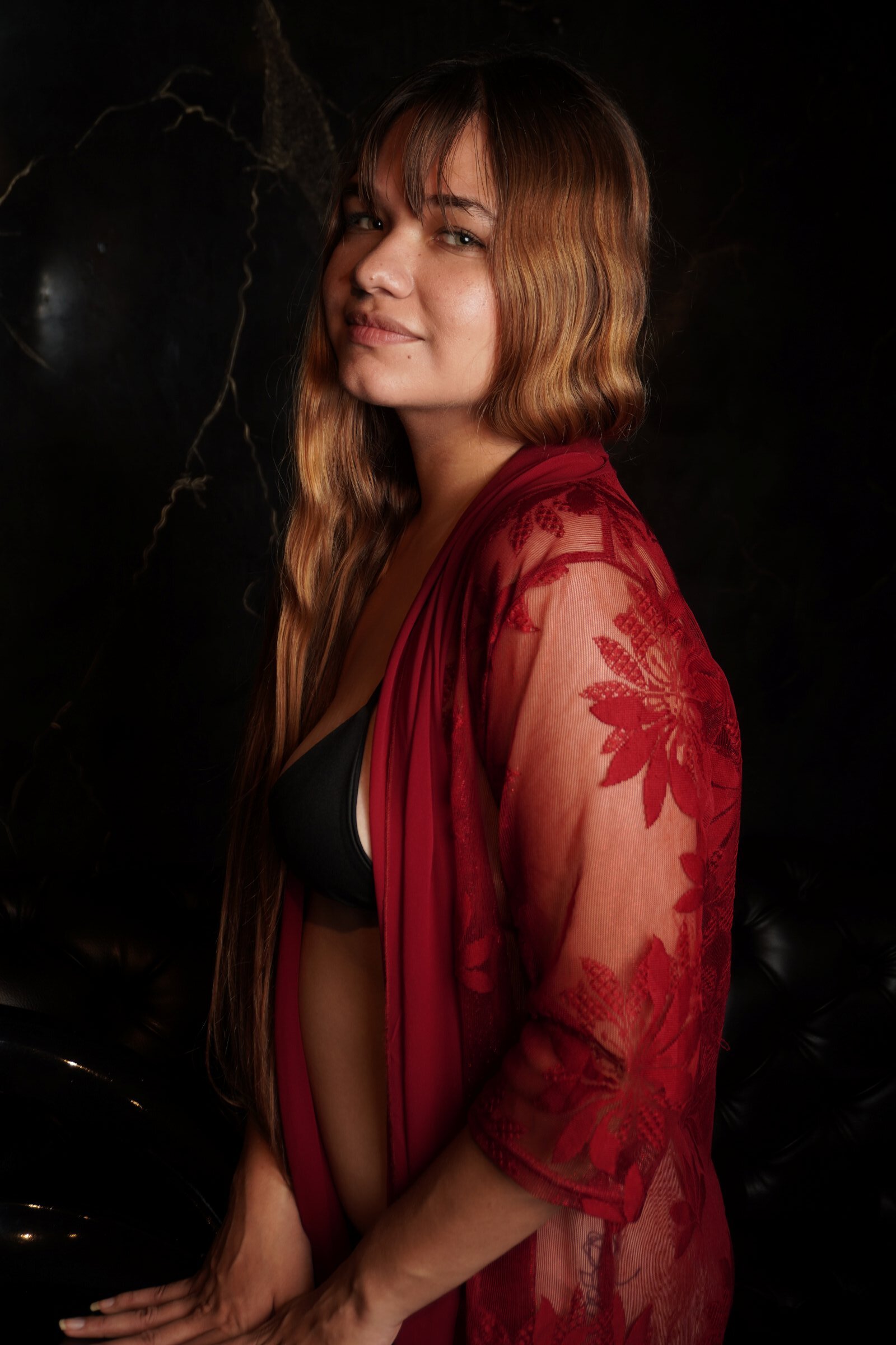 CharlotBlonde photo 1