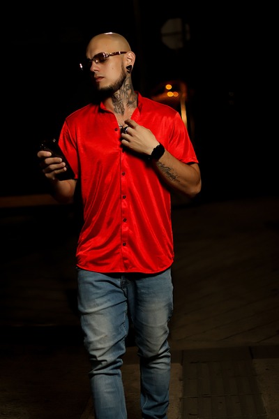 marksklein from Jerkmate