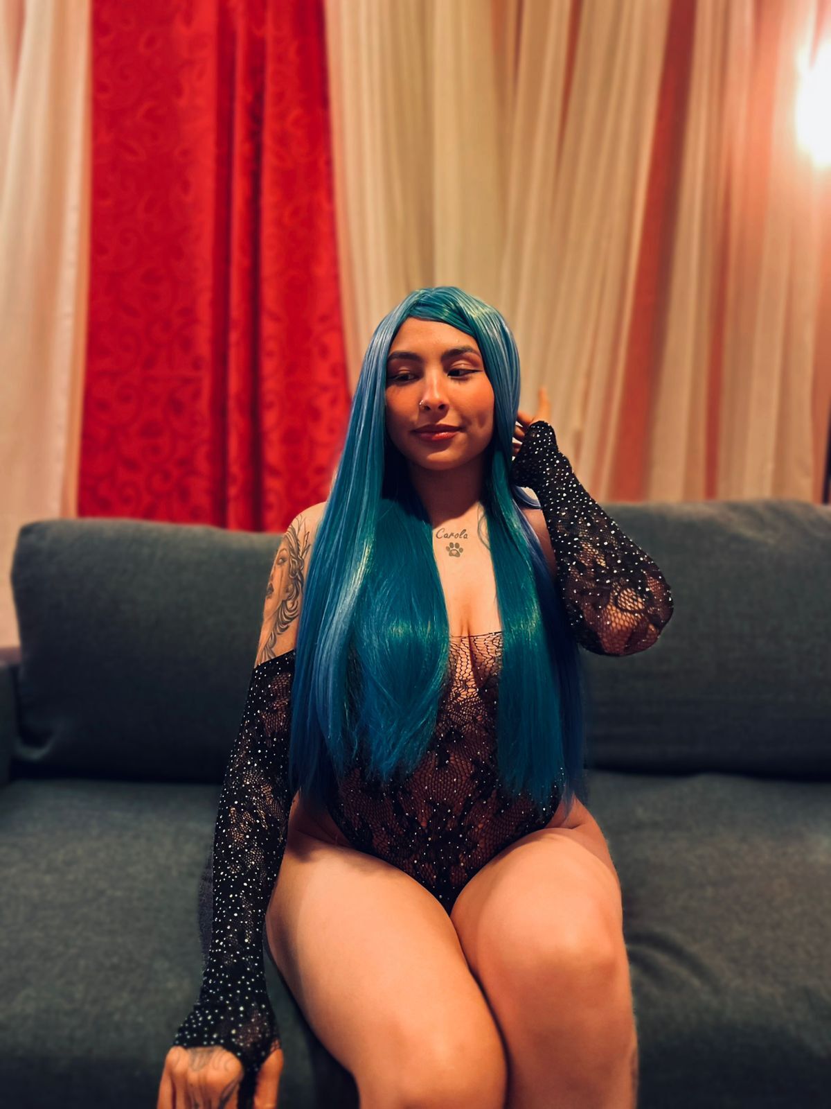chloeetompsony from Jerkmate