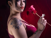 valenttinahoott pic