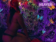 Tsunamiimamiihoney Live Cam – 26yr old Black Dyed Webcam Model from The United States Photo