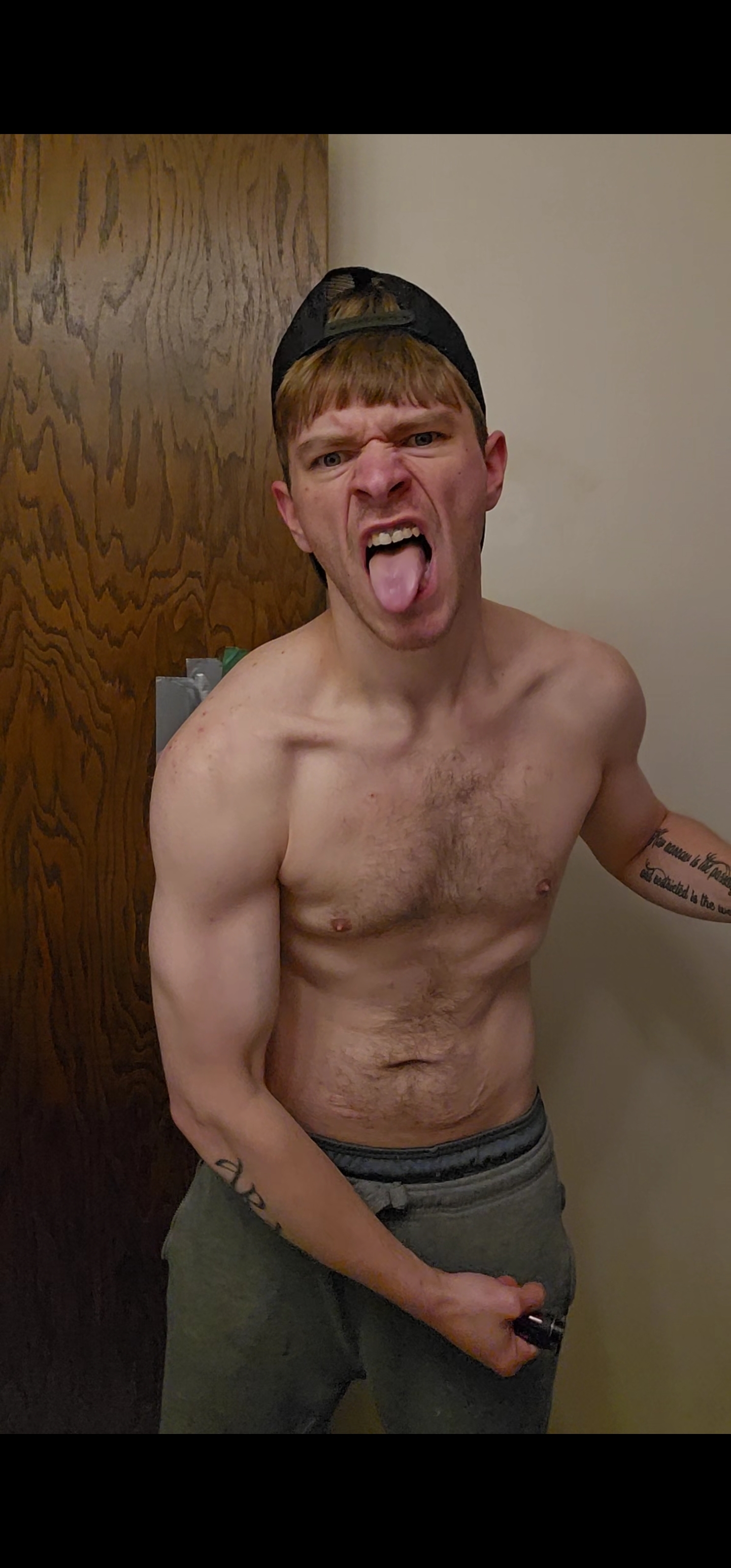 justinherth from Jerkmate