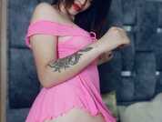 candyrouss photo