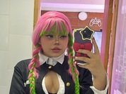 naracosplay pic