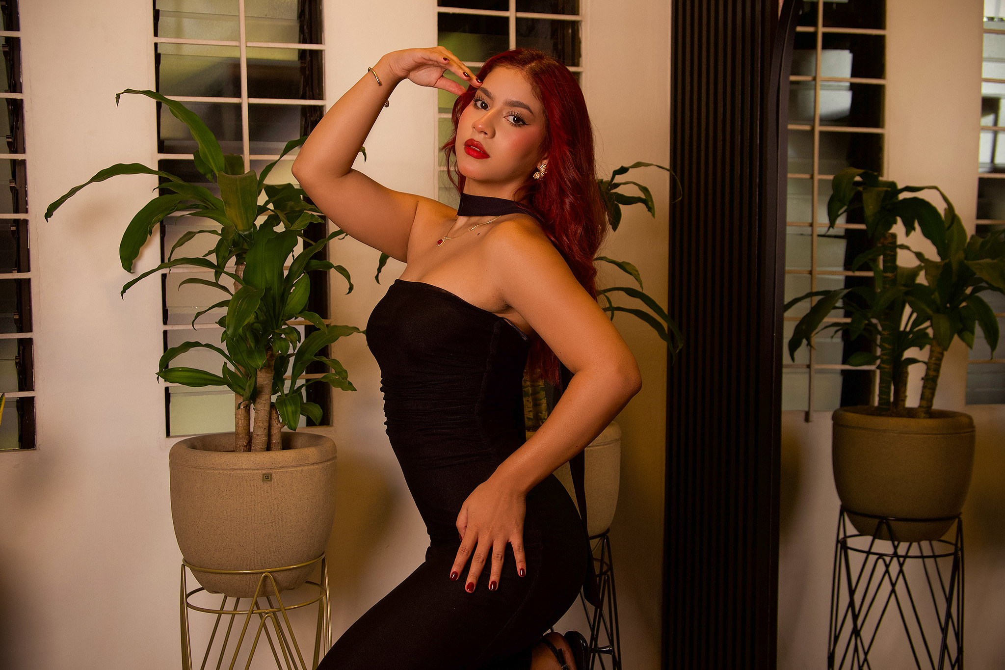 SamantaClarkX