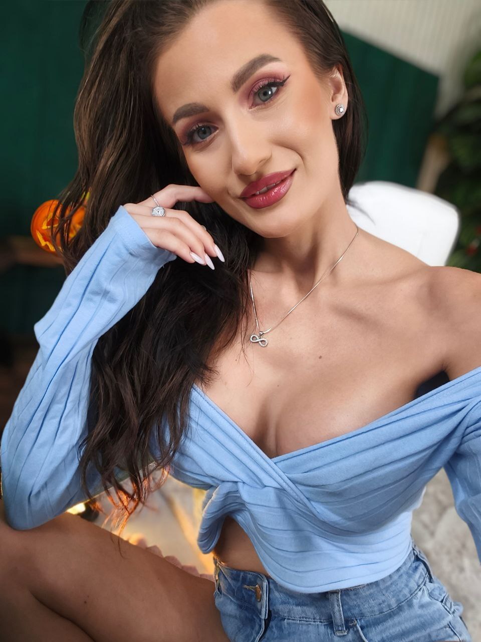 irisnightshade from Jerkmate