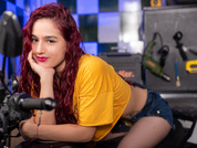 Ari_Baker
