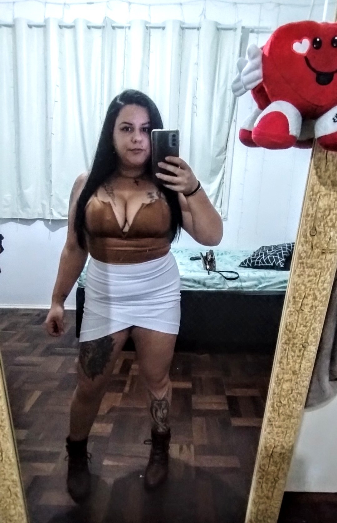 yasminribeiro from Jerkmate