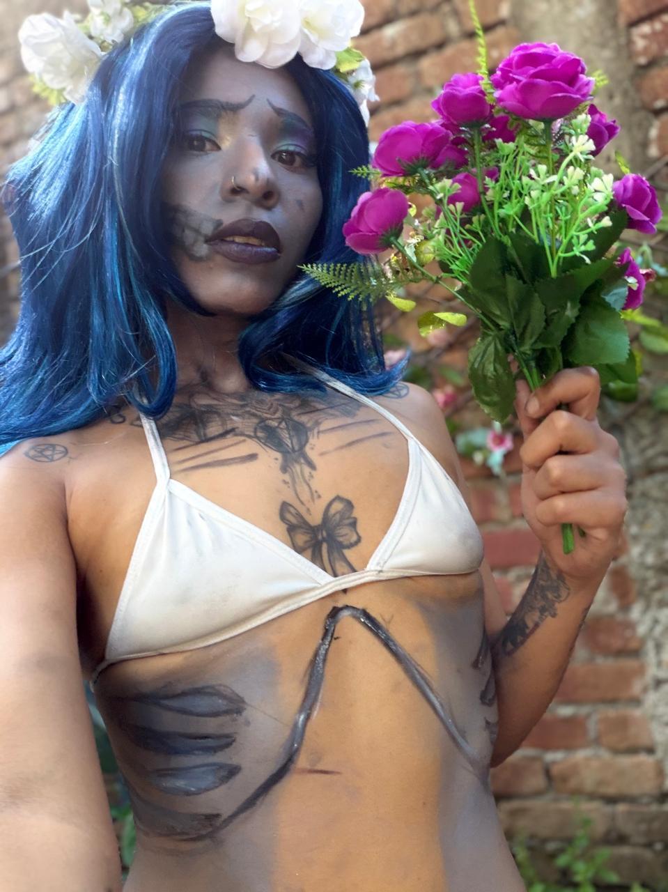 koralinemiller from Jerkmate