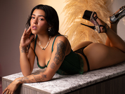BrithanyCarter