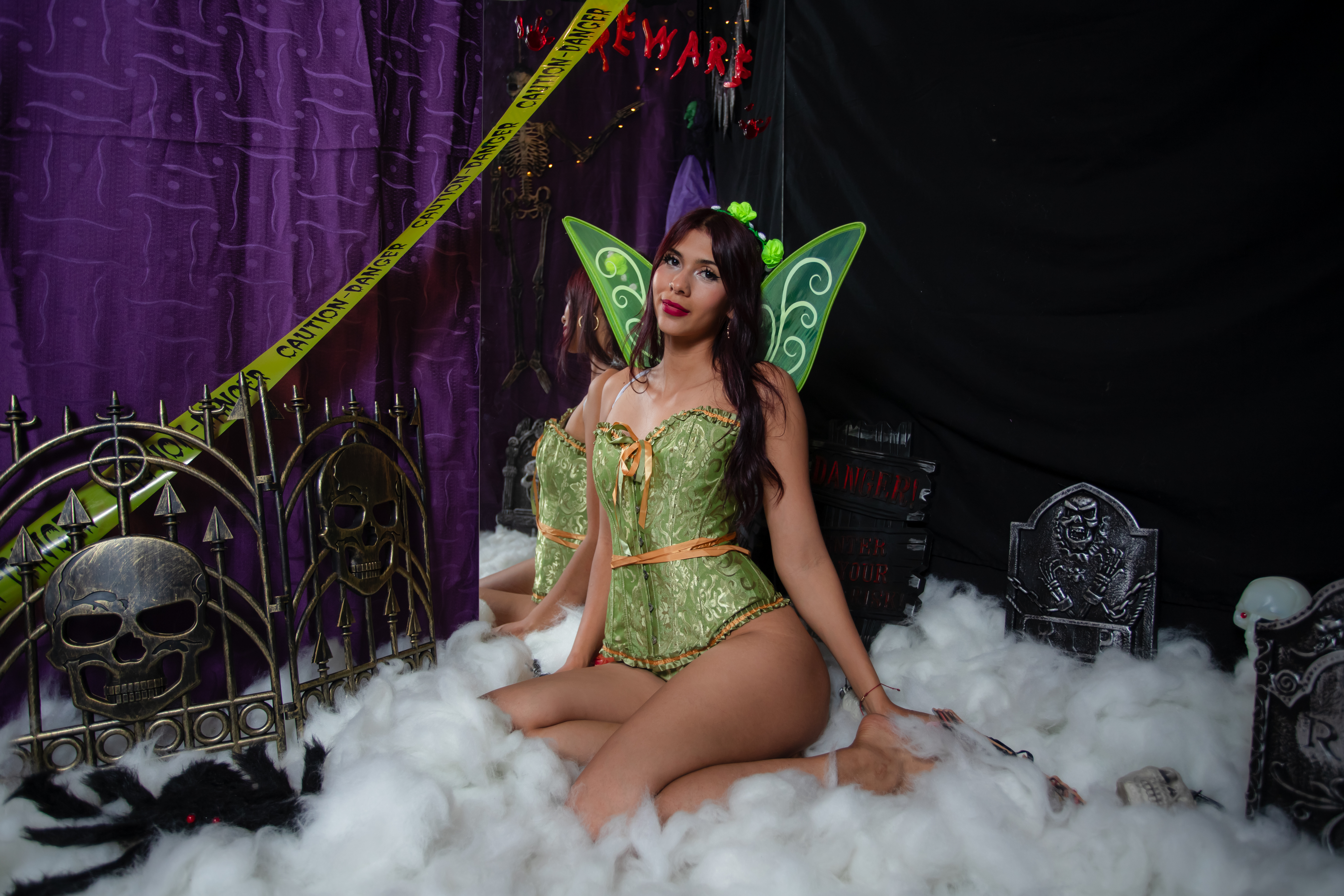 danikaserov from Jerkmate