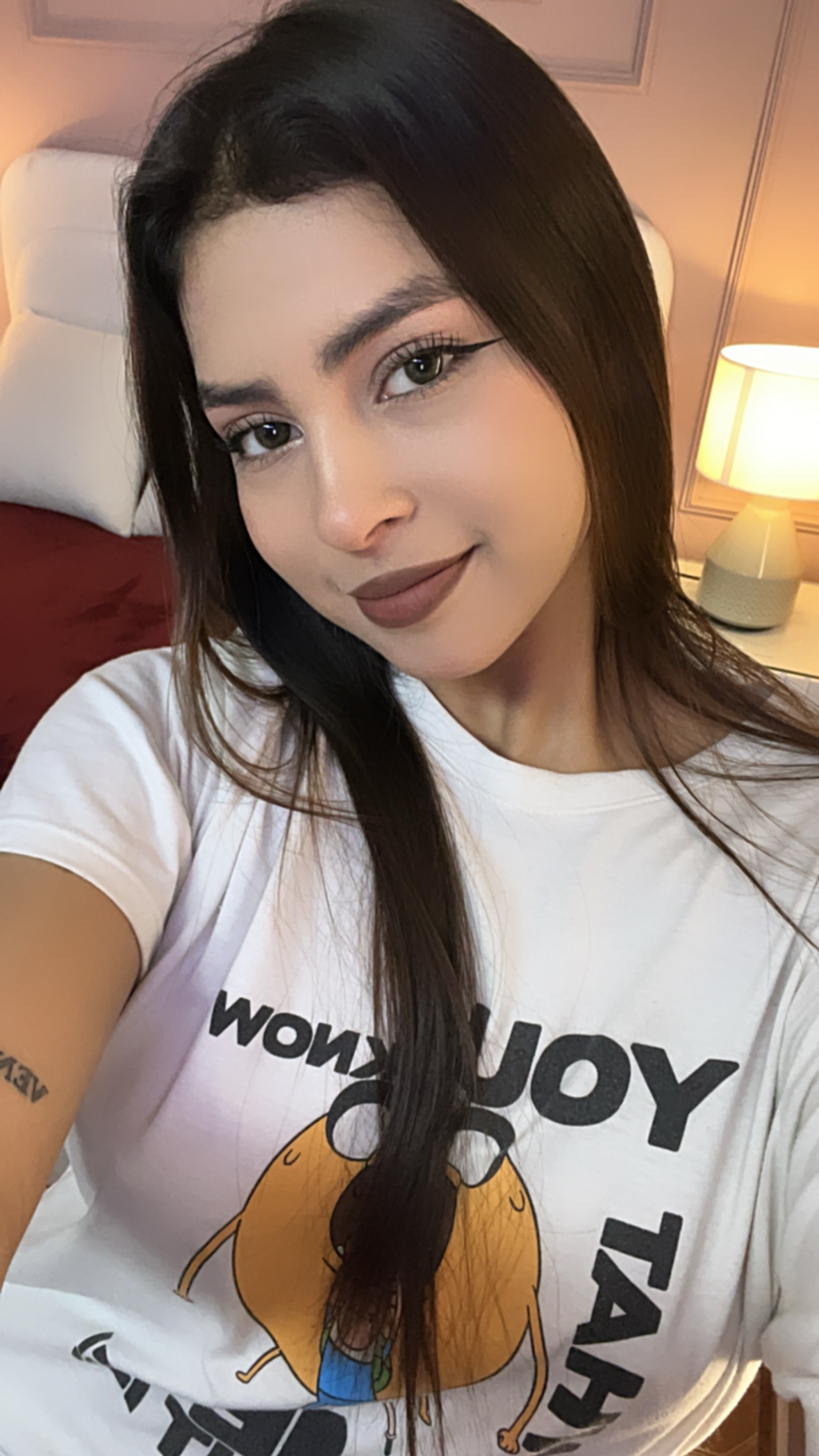 charlottecoopeer from Jerkmate