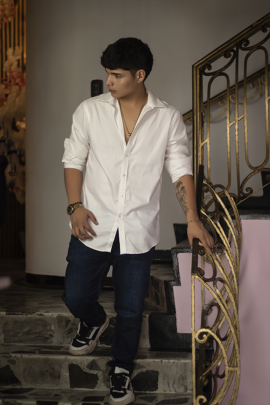 marksgarcia from Jerkmate