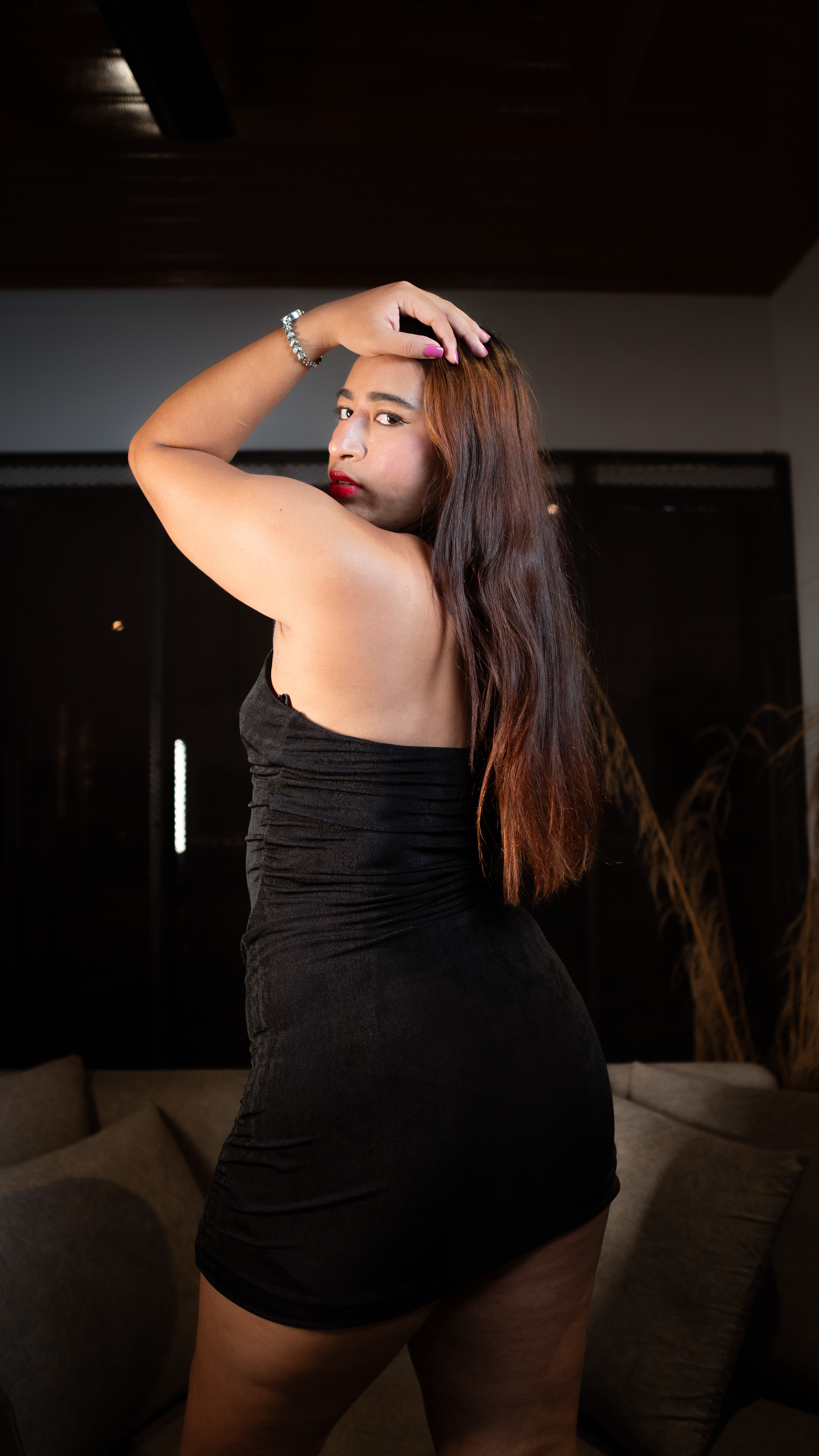 esmeraldacampo from Jerkmate