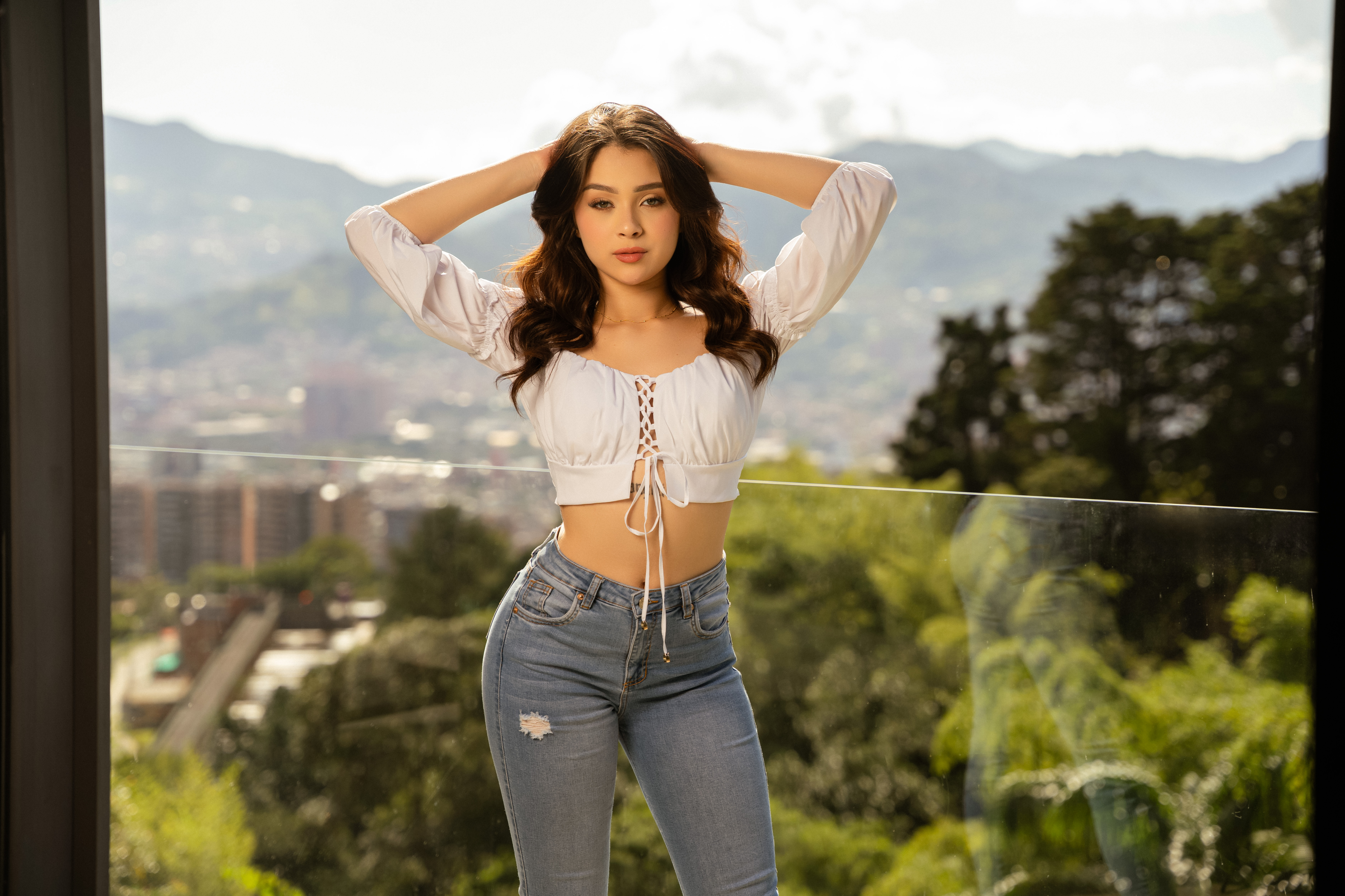 isabaldwin from Jerkmate