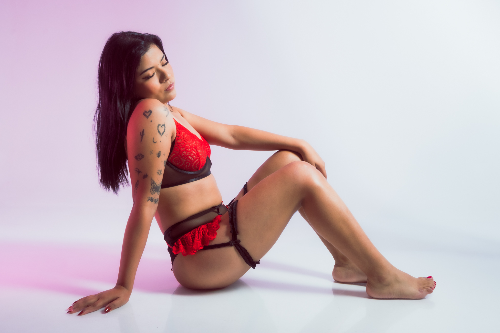 zoebrice from Jerkmate