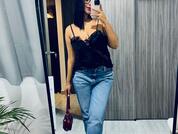 Chat Live with EllyyG  21 year old Amateur Cam Girl from Colombia Photo