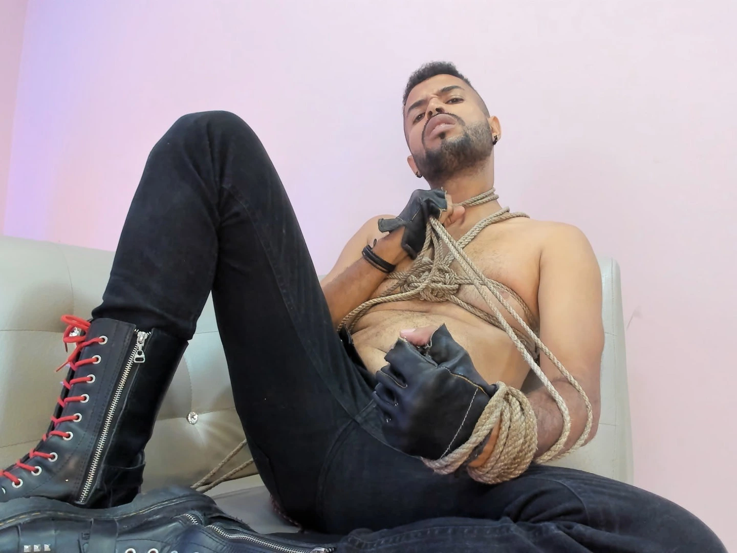 BlueJaguarAndy photo 1