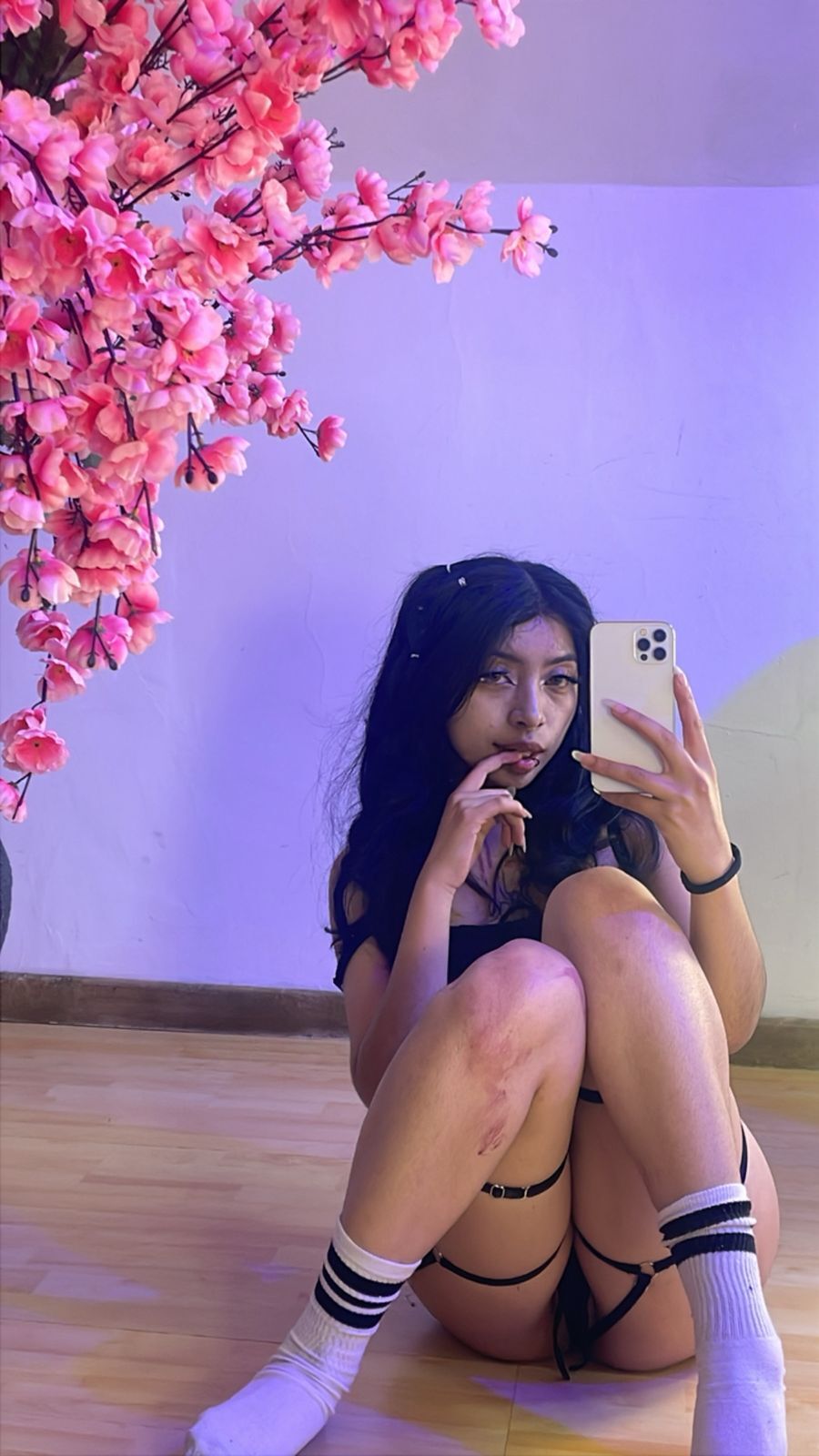 ameliatrevicott from Jerkmate