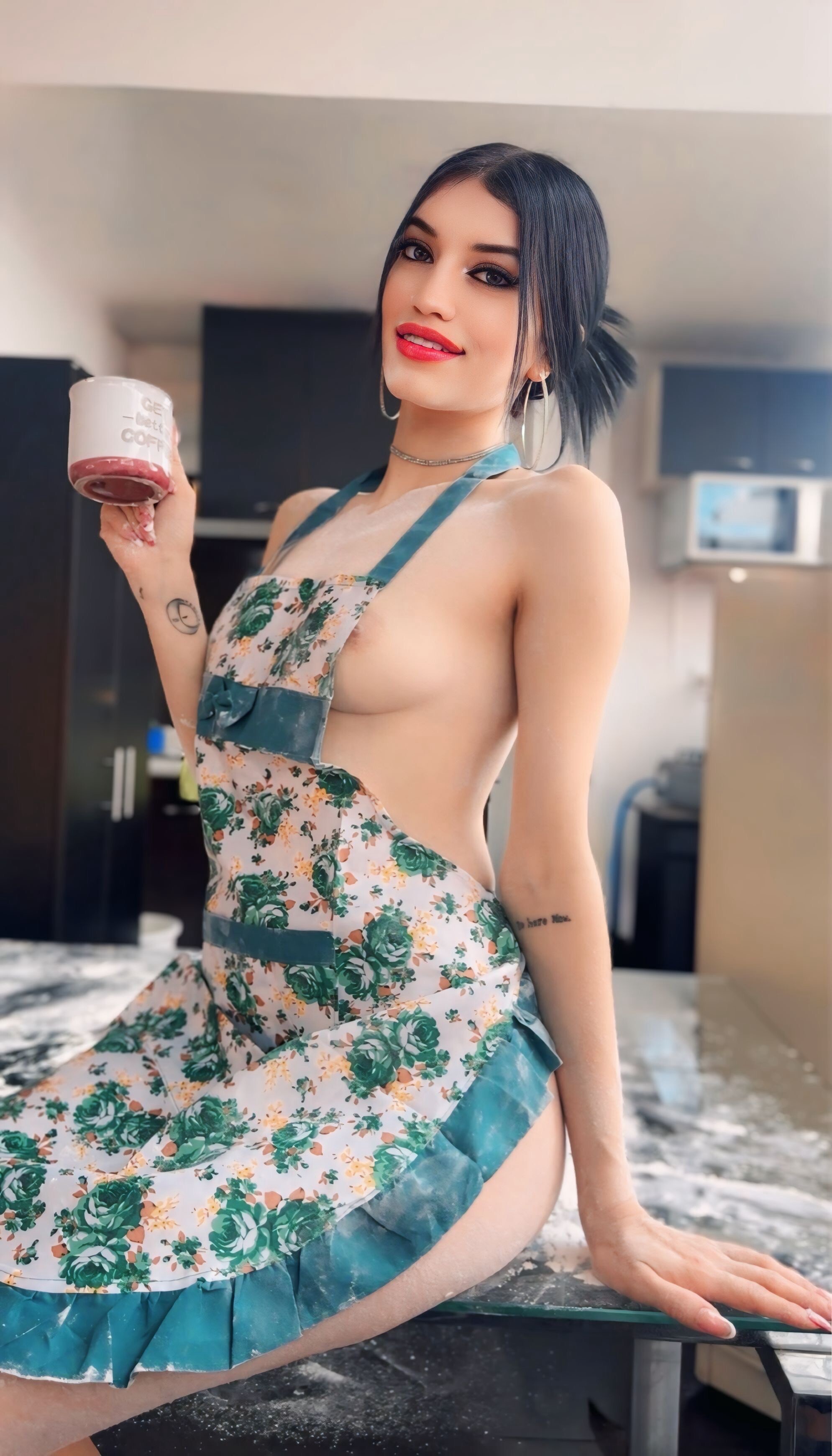 artemisaleonn from Jerkmate