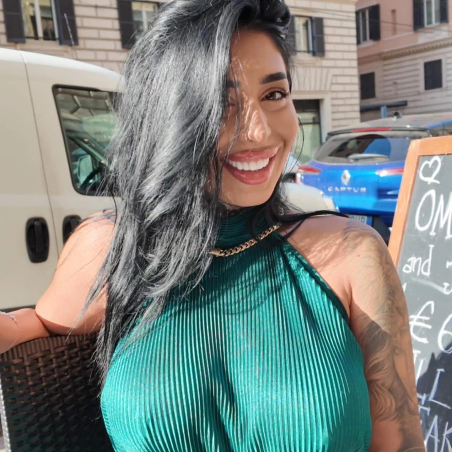 aariss from Jerkmate