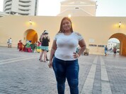 Hornymariee