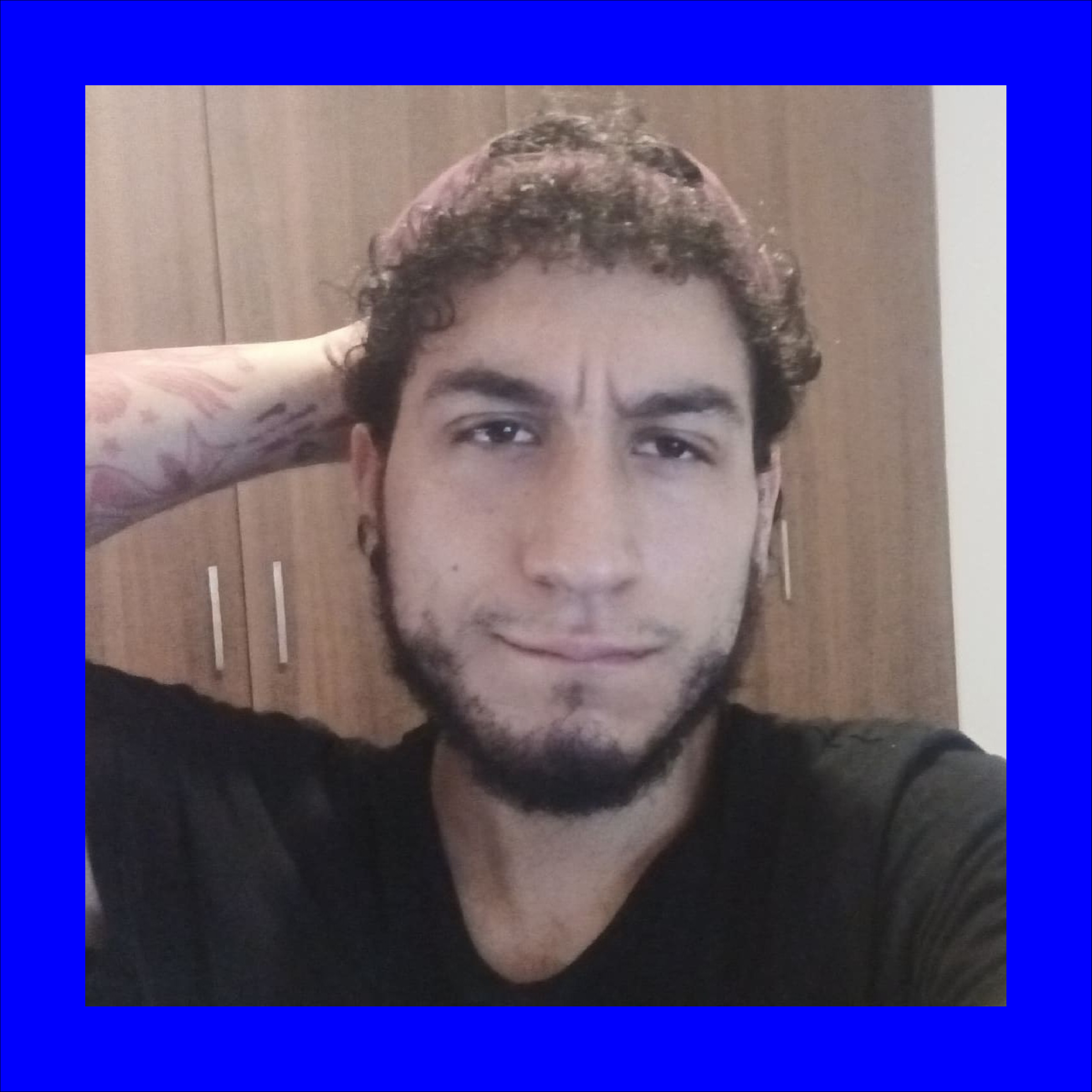 MateoConde