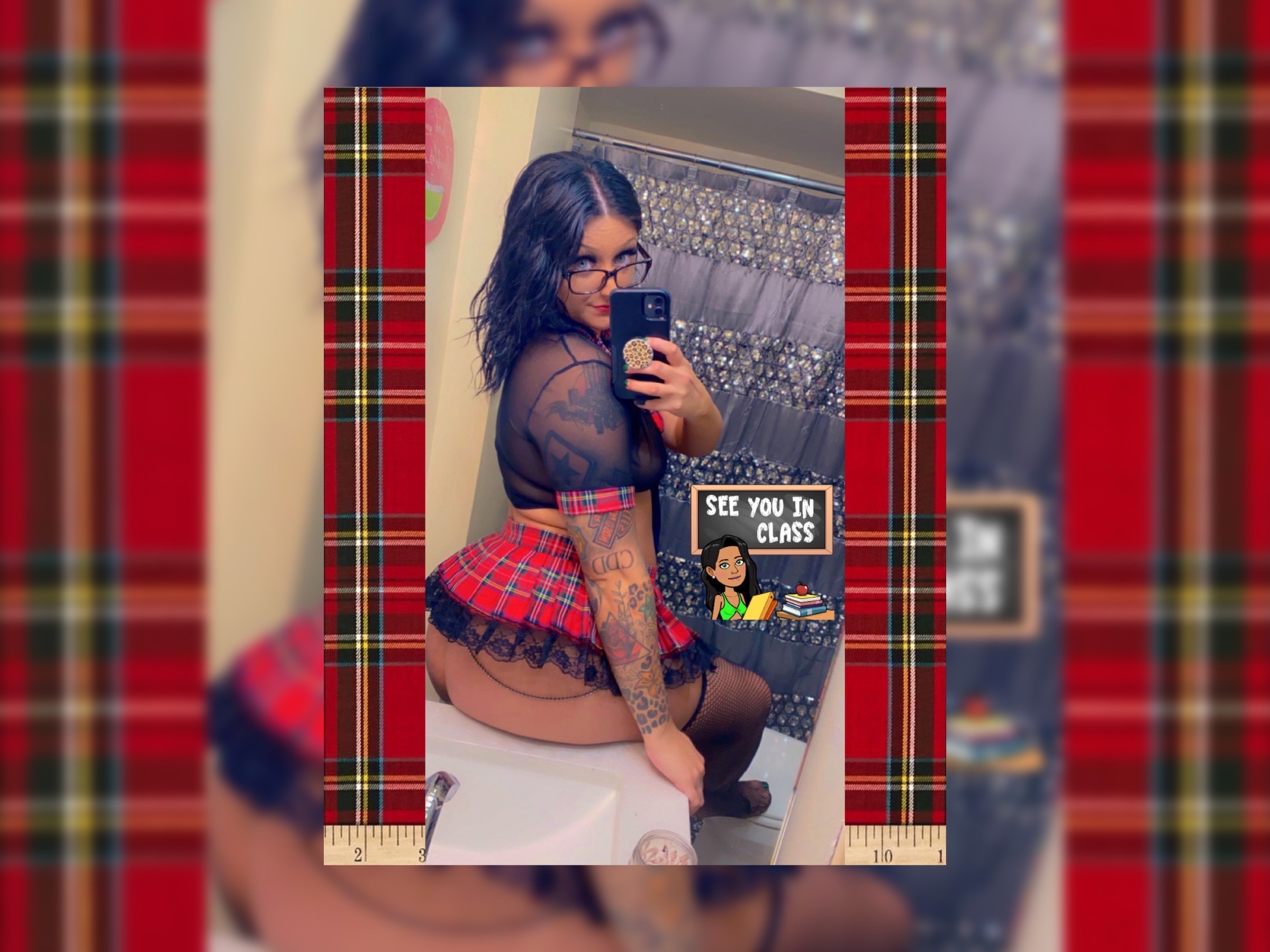 CurvyPeachXO