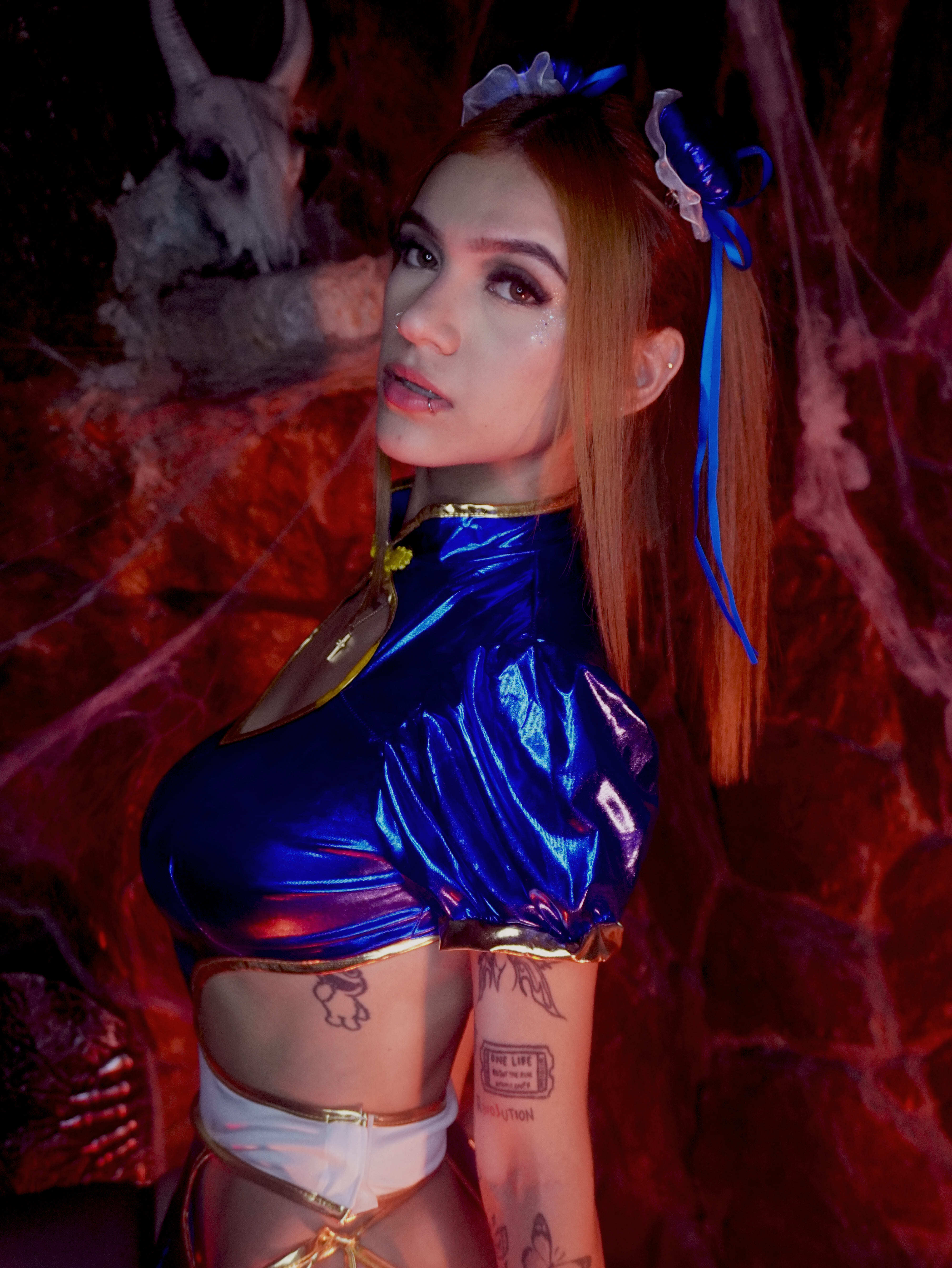 naughtyanggel from Jerkmate