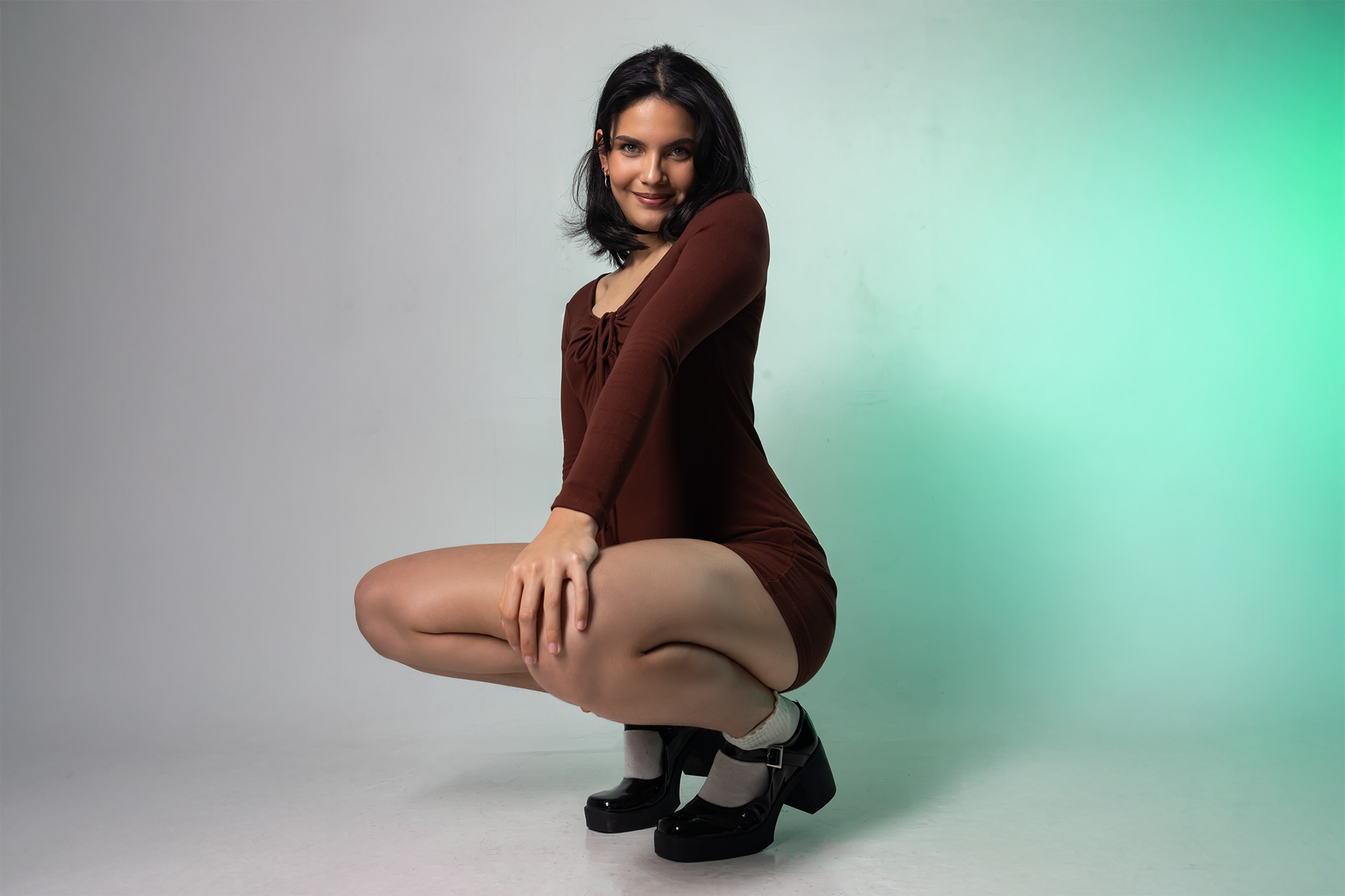 ZoeSpear