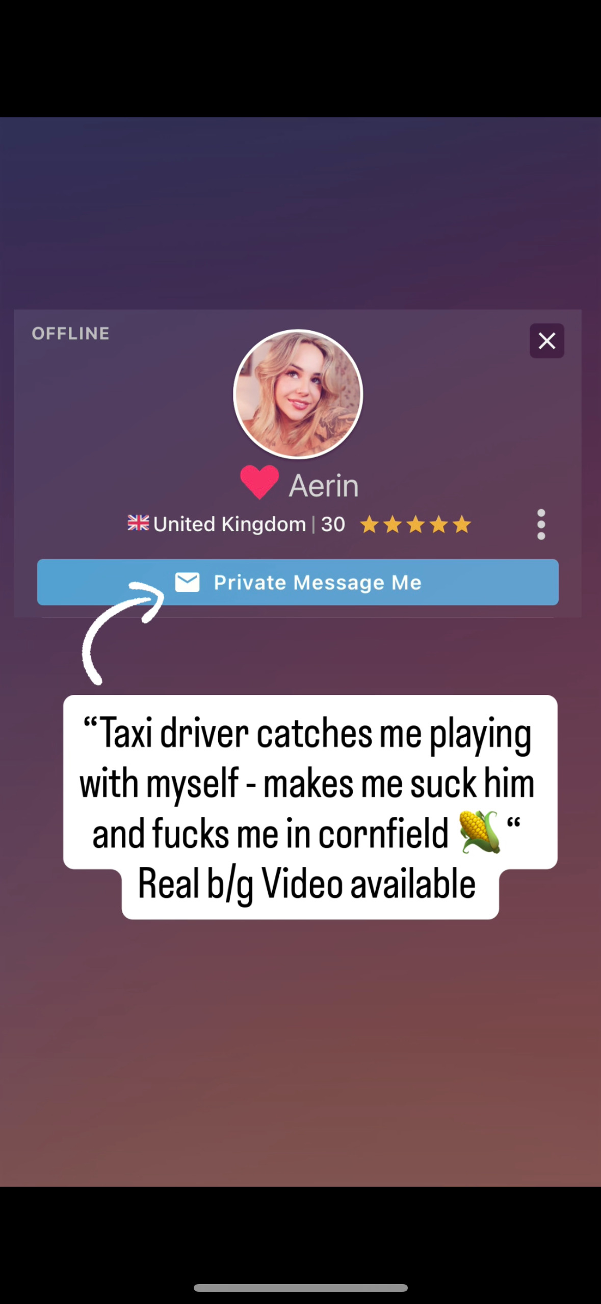 aerin from Jerkmate