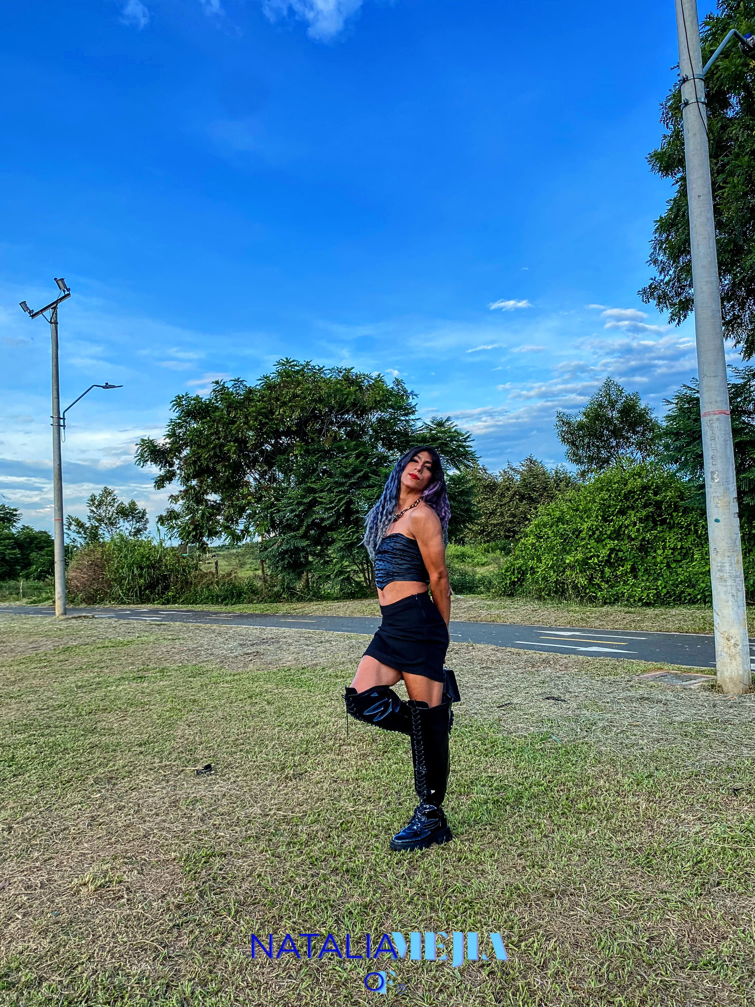 nataliamejia20 from Jerkmate