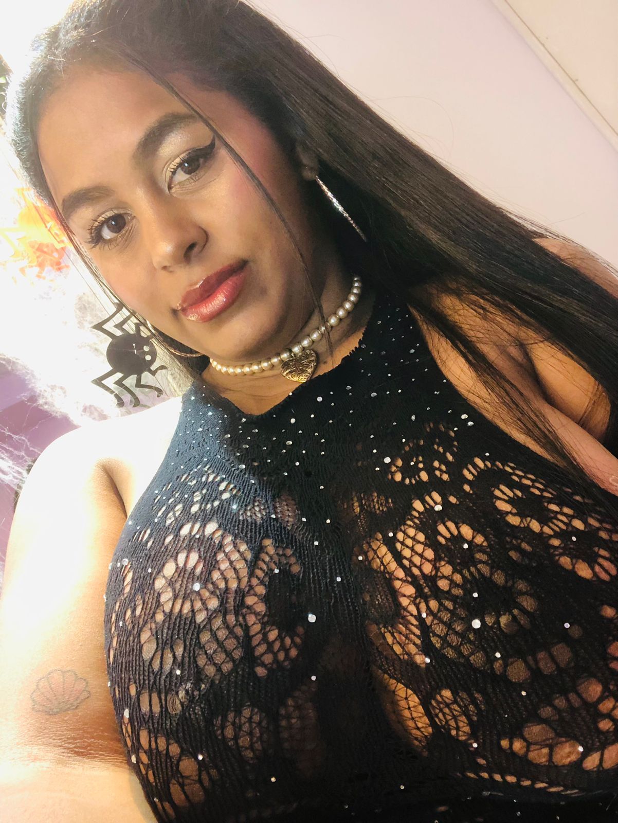 melissasam from Jerkmate