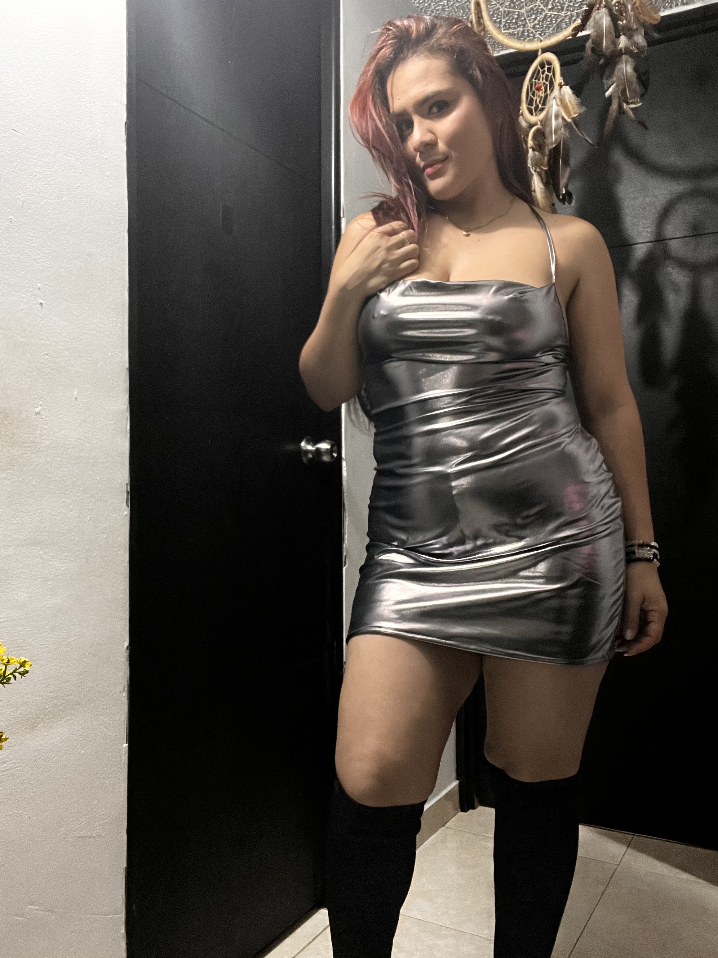 SHARONAMOR