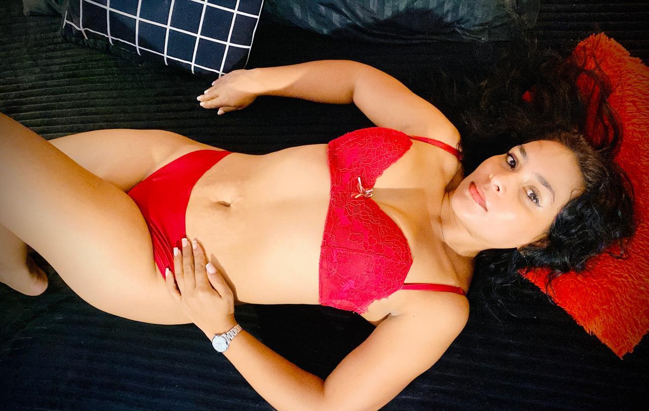 mariahernandez from Jerkmate