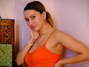 MelanyLights Cam » Live Sex Cam Action from Croatia Photo