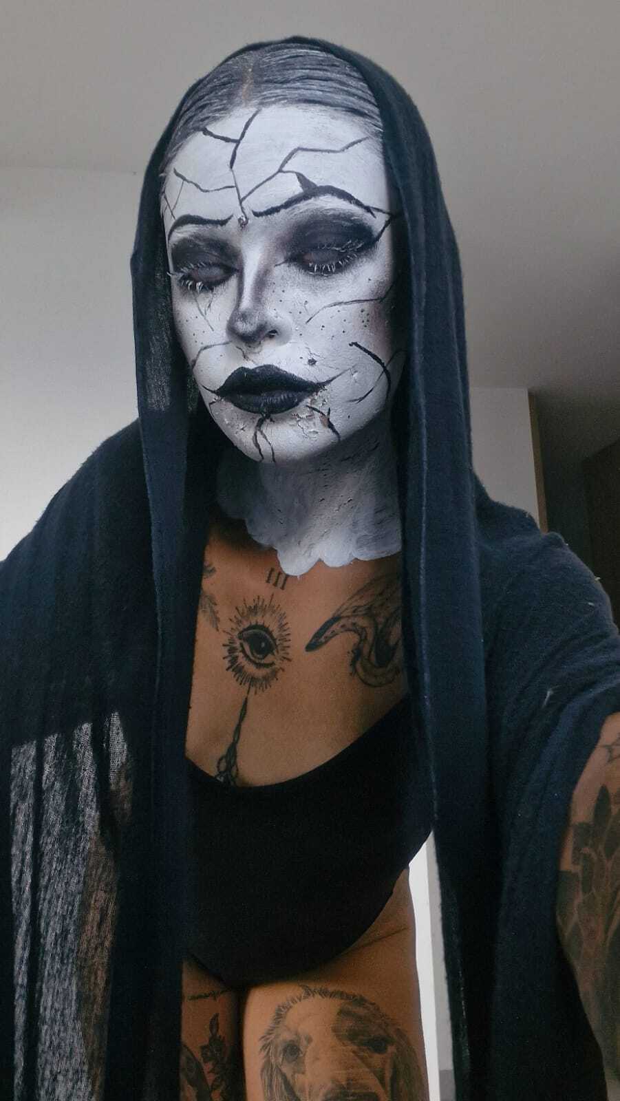 bitchval from Jerkmate