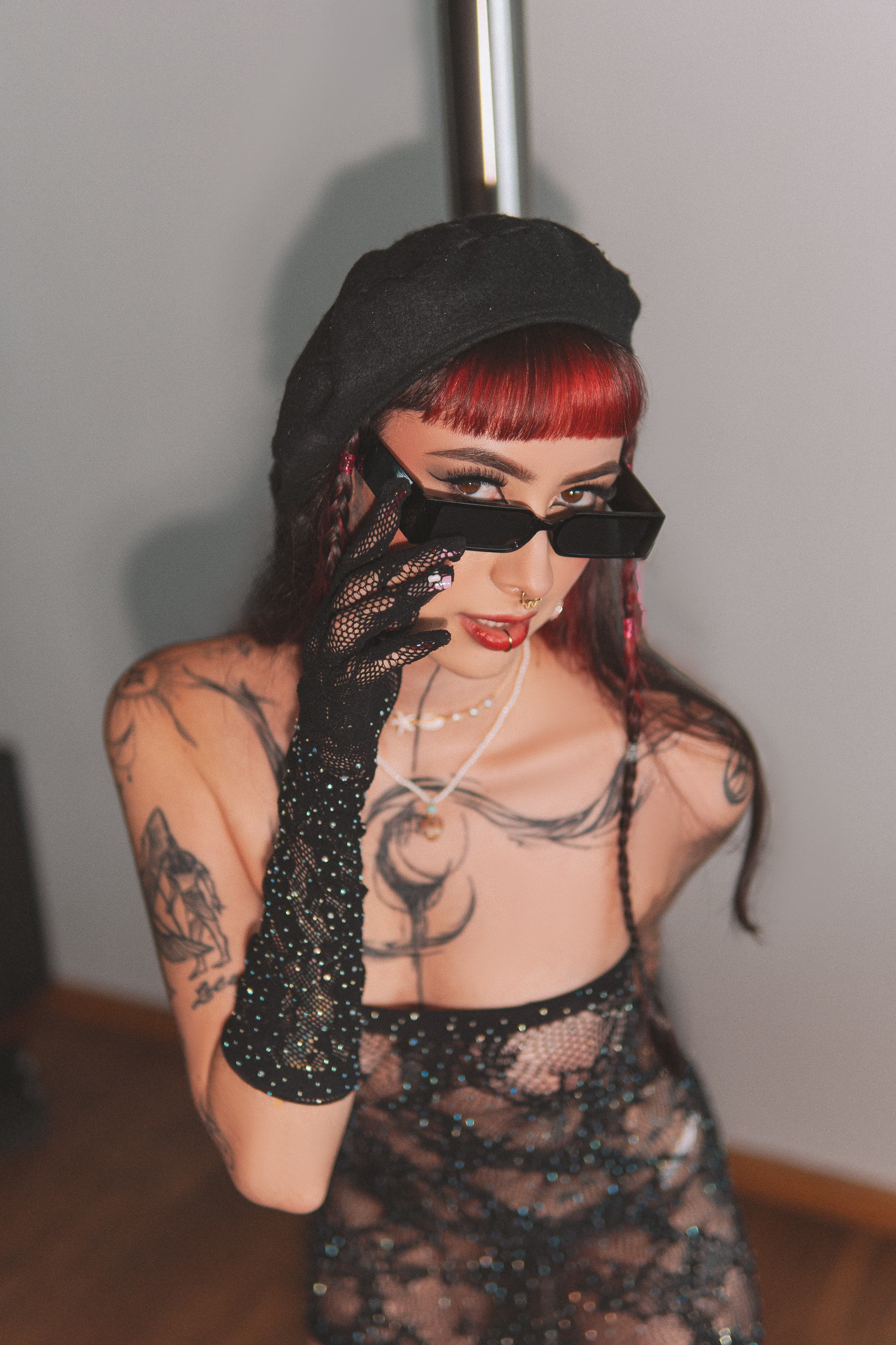 princessdeimos from Jerkmate