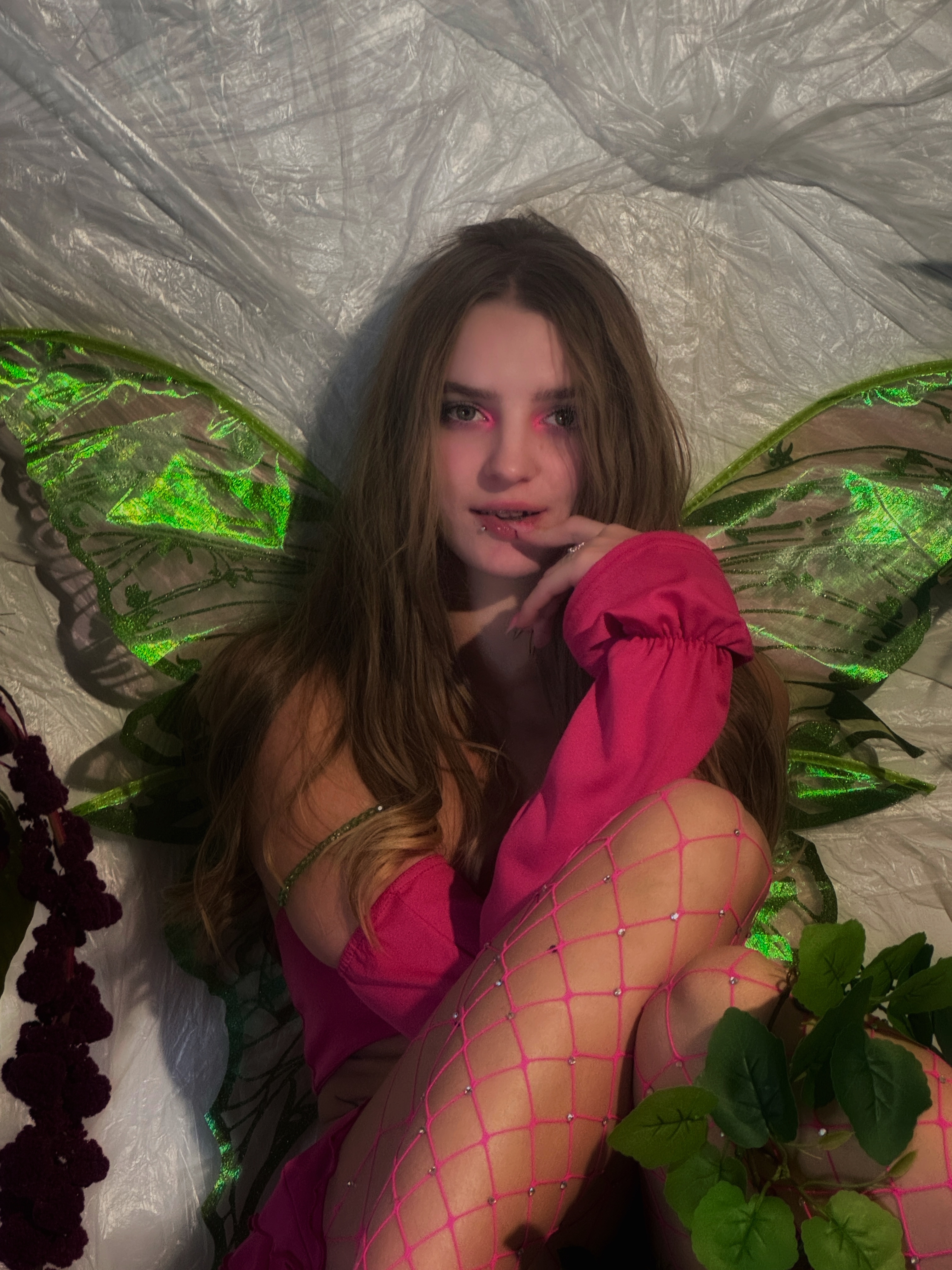 baabebutterfly from Jerkmate