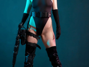 terminatorbunny pic