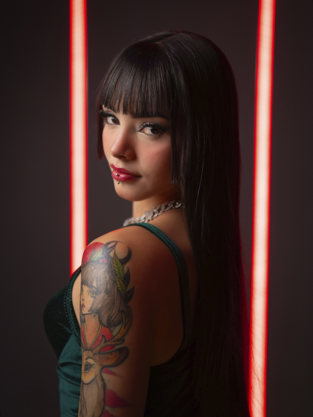 MiiaFoster picture 1