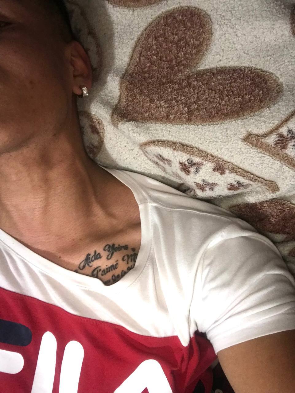 el_jhonnyxxx from Jerkmate