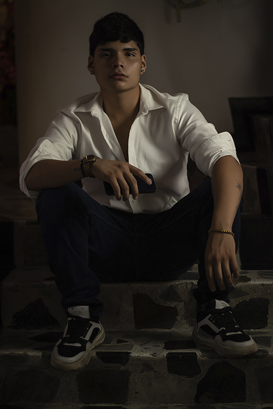 marksgarcia from Jerkmate