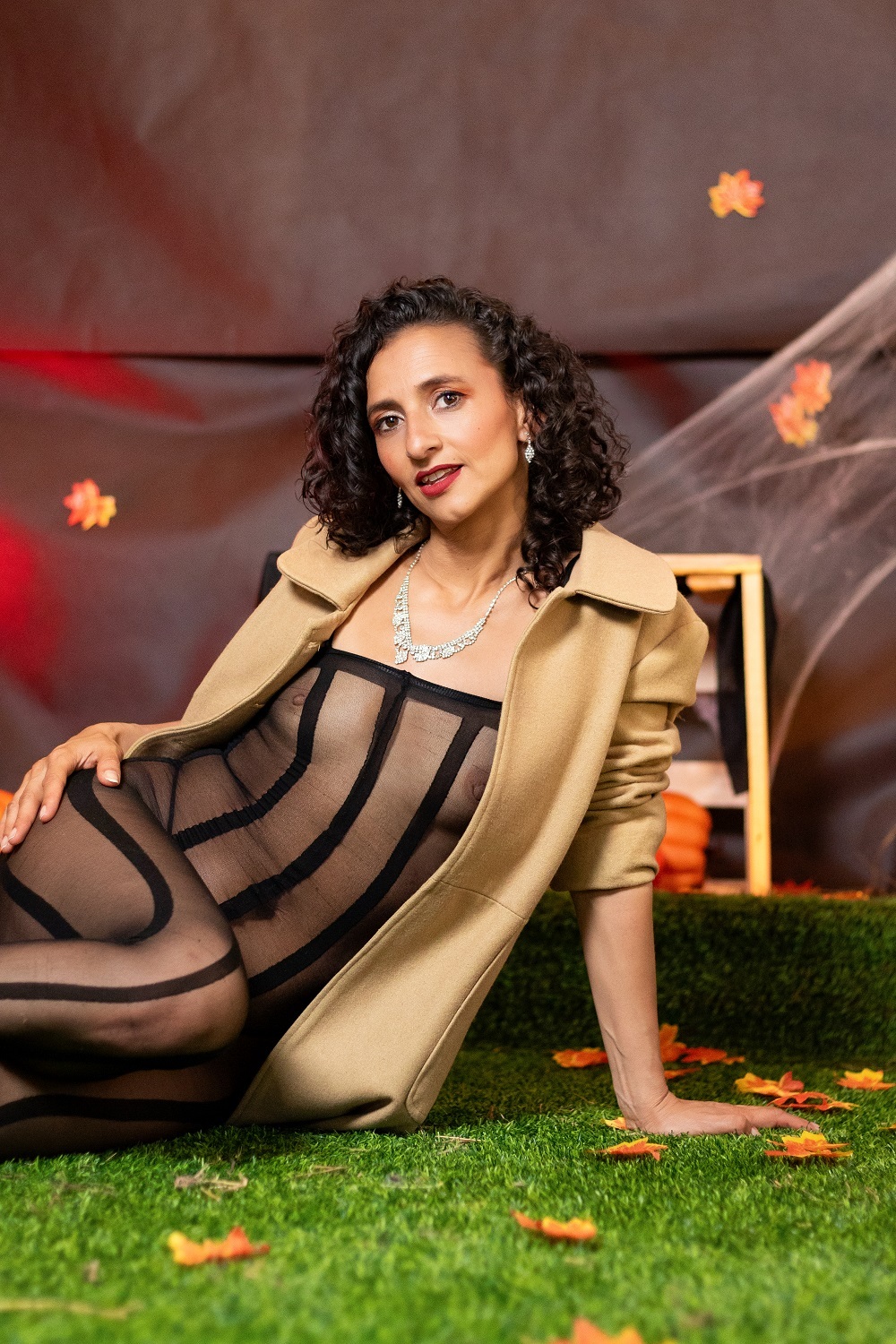 arianarusell from Jerkmate