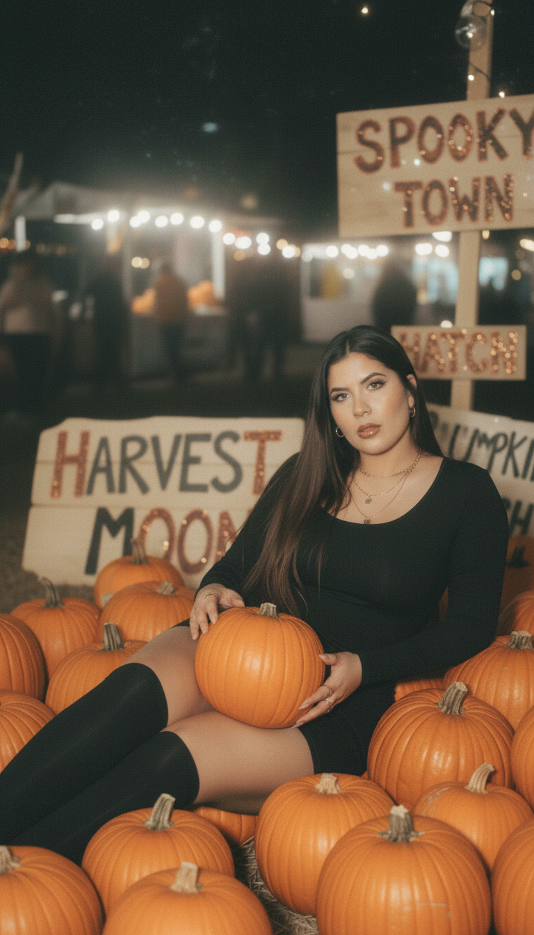 lunadumont from Jerkmate