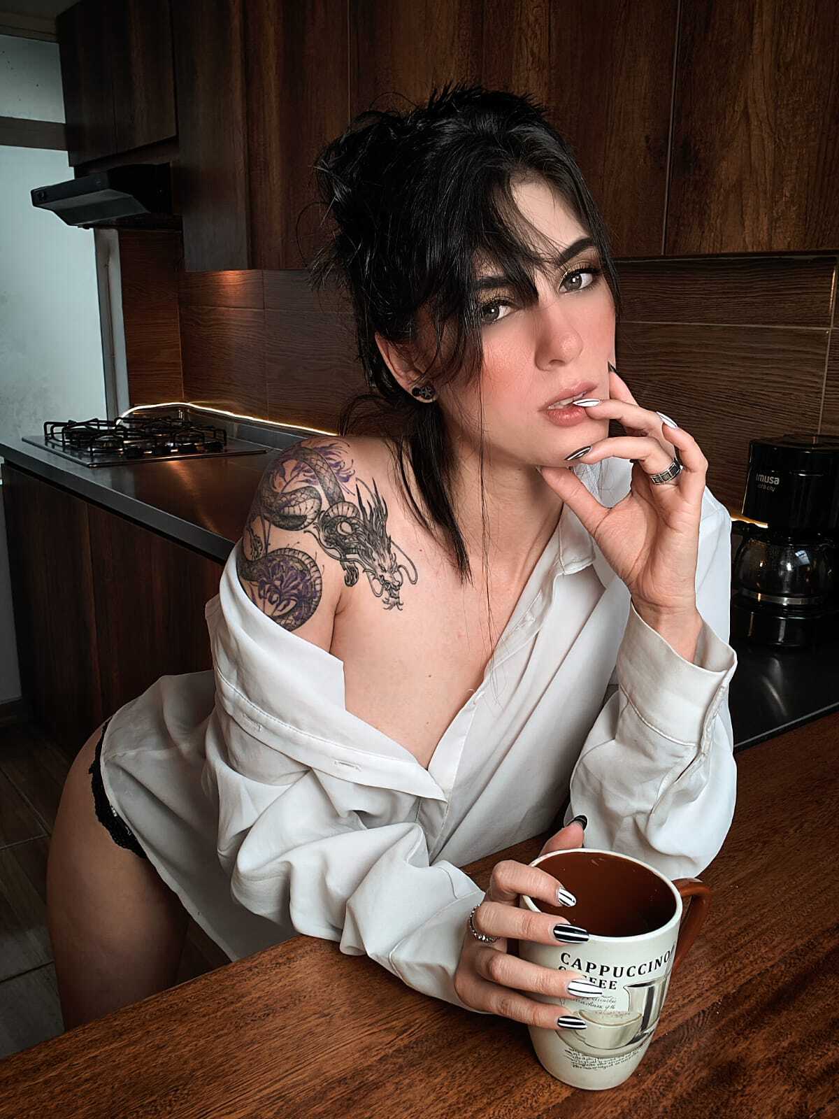 ameliacblack from Jerkmate